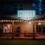 How to Score Complimentary Hotel Nights with Metal Credit Cards (Without Wasting Points)